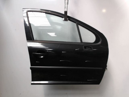 PORTE AVANT DROIT PEUGEOT 207 5P