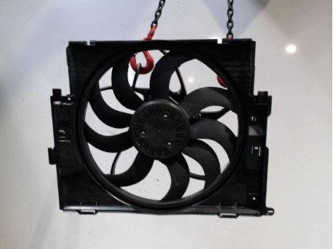 MOTEUR VENTILATEUR RADIATEUR BMW SERIE 3