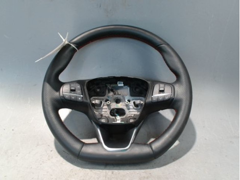 VOLANT DE DIRECTION FORD FIESTA 2010-