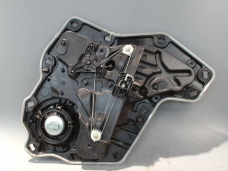 MECANISME+MOTEUR LEVE-GLACE ARRIERE GAUCHE FORD FIESTA 2010-