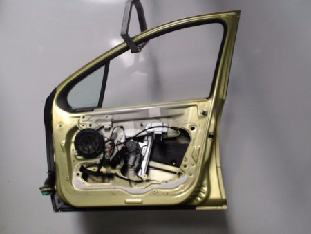 PORTE AVANT DROIT PEUGEOT 207 2007-