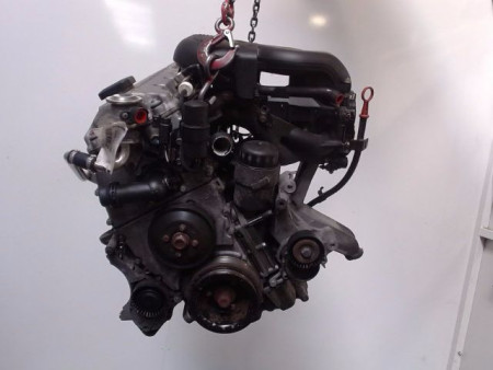 MOTEUR ESSENCE BMW SERIE 3 COUPE  99- 318 Ci