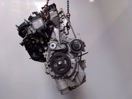 MOTEUR ESSENCE TOYOTA YARIS 2005- 1.3 