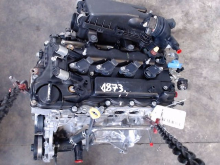 MOTEUR ESSENCE TOYOTA YARIS 2005- 1.3 