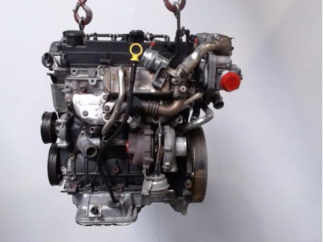 MOTEUR DIESEL OPEL ASTRA 2004- 1.7 CDTI 