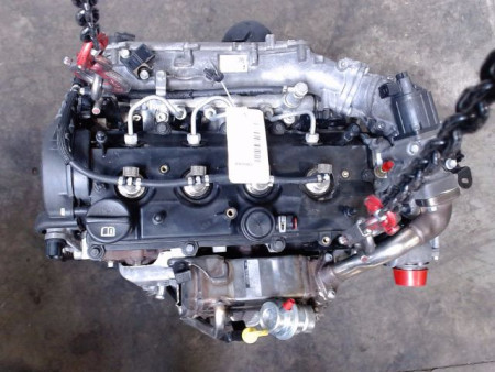 MOTEUR DIESEL OPEL ASTRA 2004- 1.7 CDTI 