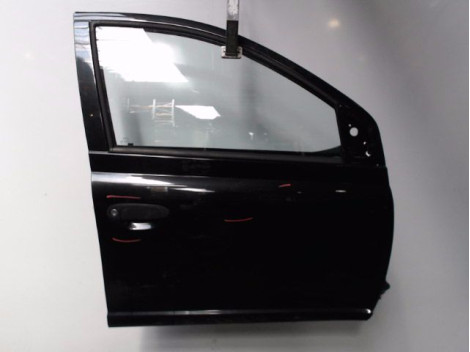 PORTE AVANT DROIT TOYOTA YARIS 2003-