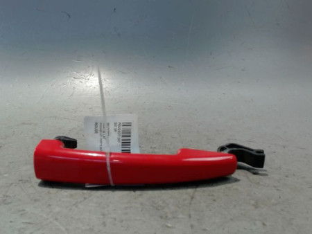 POIGNEE EXTERIEURE PORTE AVANT DROIT PEUGEOT 207 3P