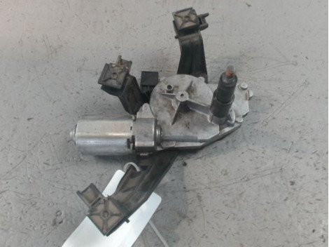 MOTEUR ESSUIE-GLACE ARRIERE PEUGEOT 207 3P