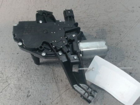 MOTEUR ESSUIE-GLACE ARRIERE PEUGEOT 207 3P