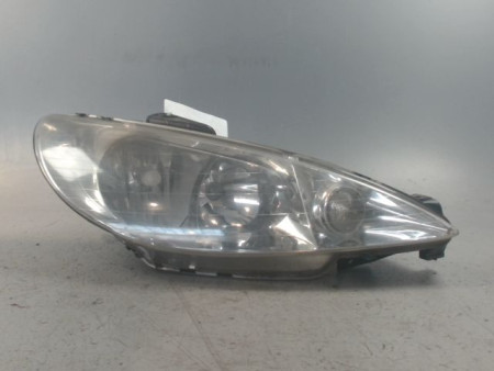 PHARE DROIT PEUGEOT 206 3P