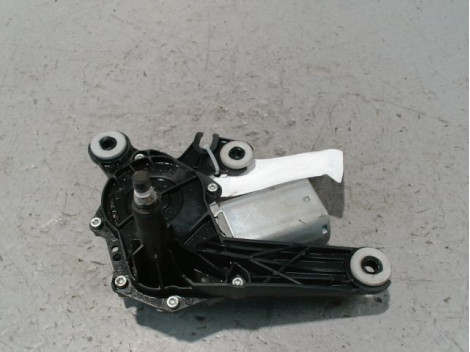 MOTEUR ESSUIE-GLACE ARRIERE PEUGEOT 206 5P