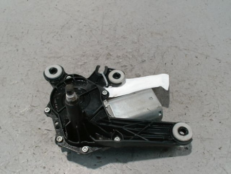 MOTEUR ESSUIE-GLACE ARRIERE PEUGEOT 206 5P