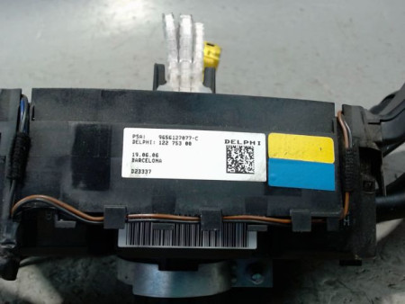 BLOC COMMODOS CITROEN C3 2005-