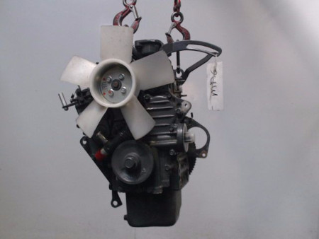 MOTEUR DIESEL AIXAM S9 