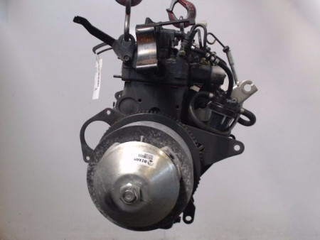 MOTEUR DIESEL AIXAM S9 