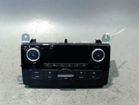 AUTORADIO RENAULT CLIO IV