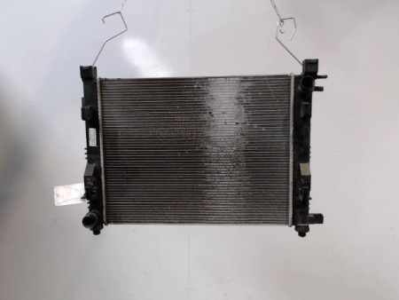 RADIATEUR RENAULT CLIO IV