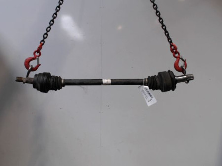 TRANSMISSION ARRIERE DROIT MERCEDES GLE 350 d 4-matic 