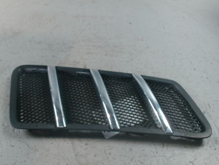 GRILLE CAPOT D MERCEDES GLE