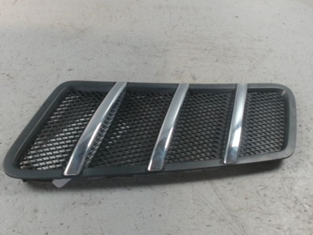 GRILLE CAPOT G MERCEDES GLE