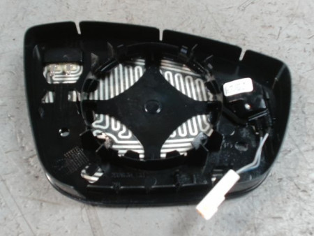 GLACE RETROVISEUR EXT G CITROEN C3 2009-