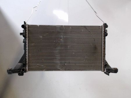 RADIATEUR RENAULT MASTER