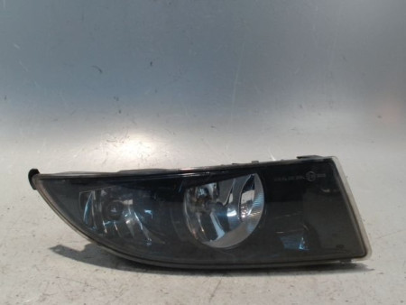 PHARE ANTIBROUILLARD AVANT DROIT SKODA FABIA 2007-