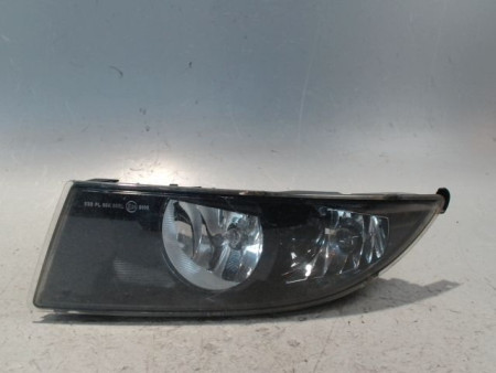 PHARE ANTIBROUILLARD AVANT GAUCHE SKODA FABIA 2007-