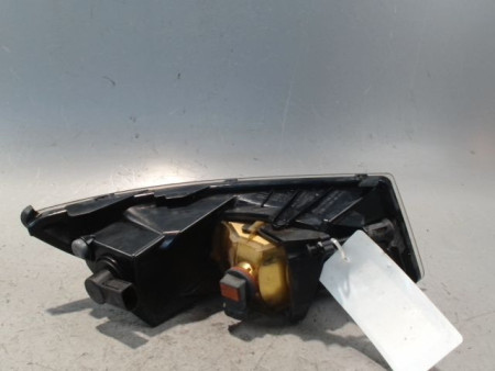 PHARE ANTIBROUILLARD AVANT GAUCHE SKODA FABIA 2007-