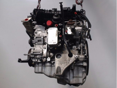 MOTEUR DIESEL BMW SERIE 3 320 d