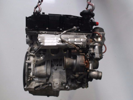 MOTEUR DIESEL BMW SERIE 3 320 d