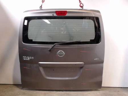 HAYON NISSAN NV200