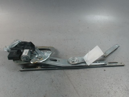 MECANISME+MOTEUR LEVE-GLACE AVANT DROIT RENAULT SCENIC III 2009-