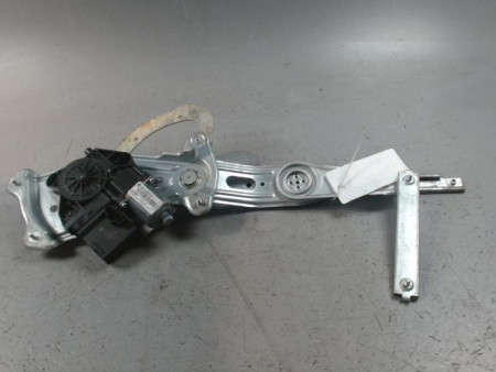 MECANISME+MOTEUR LEVE-GLACE ARRIERE DROIT RENAULT SCENIC III 2009-