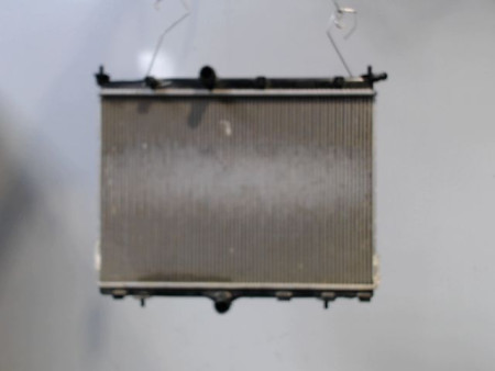 RADIATEUR PEUGEOT 208