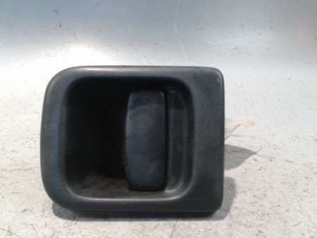 POIGNEE EXTERIEURE PORTE AVANT GAUCHE RENAULT MASTER