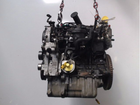 MOTEUR DIESEL PEUGEOT EXPERT TOLE 2004- 2.0 HDI