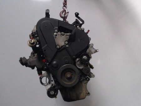 MOTEUR DIESEL PEUGEOT EXPERT TOLE 2004- 2.0 HDI