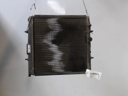 RADIATEUR PEUGEOT 206+ 2009-