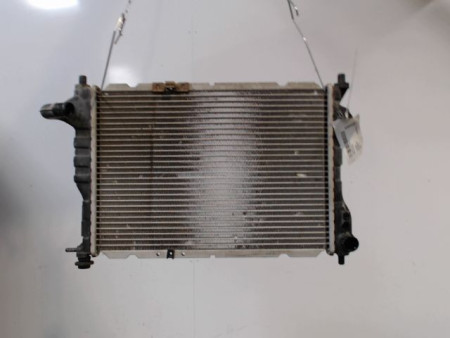 RADIATEUR CHEVROLET MATIZ 05-