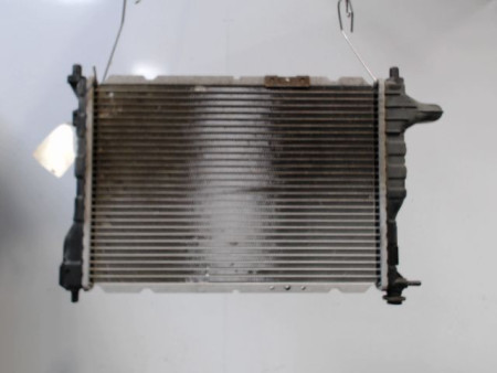 RADIATEUR CHEVROLET MATIZ 05-