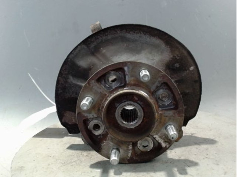 PIVOT AVANT GAUCHE CHEVROLET MATIZ 05-