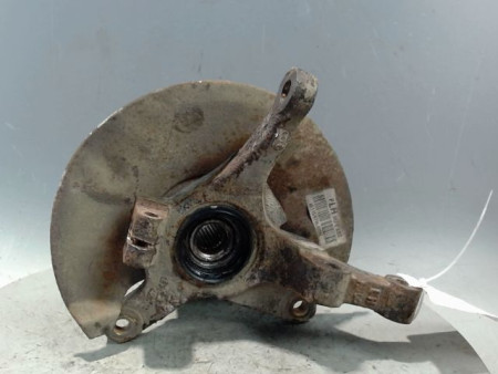 PIVOT AVANT GAUCHE CHEVROLET MATIZ 05-