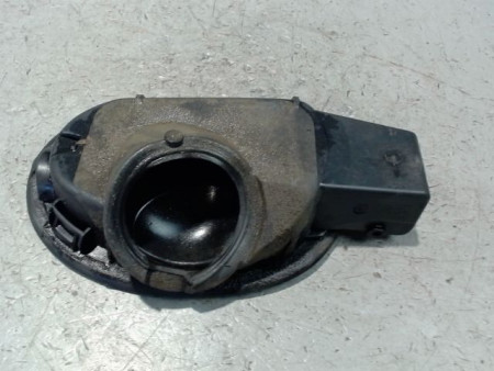 VOLET DE TRAPPE CARBURANT FIAT SCUDO TOLE 2007-