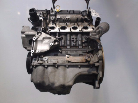 MOTEUR ESSENCE CHEVROLET AVEO 2008- 1.2