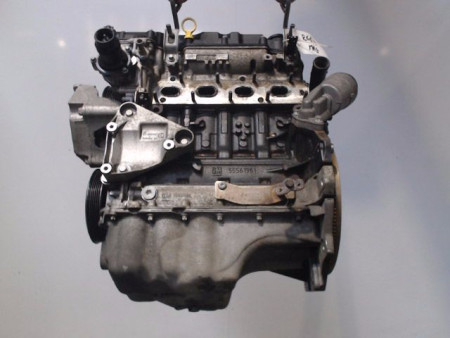 MOTEUR ESSENCE CHEVROLET AVEO 2008- 1.2