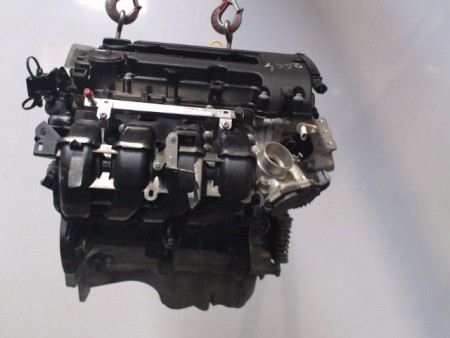 MOTEUR ESSENCE CHEVROLET AVEO 2008- 1.2