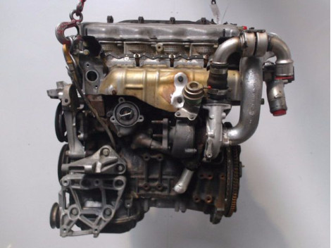 MOTEUR DIESEL NISSAN ALMERA TINO 2003- 2.2 dCi