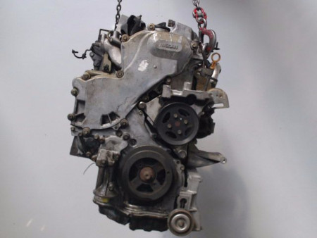 MOTEUR DIESEL NISSAN ALMERA TINO 2003- 2.2 dCi